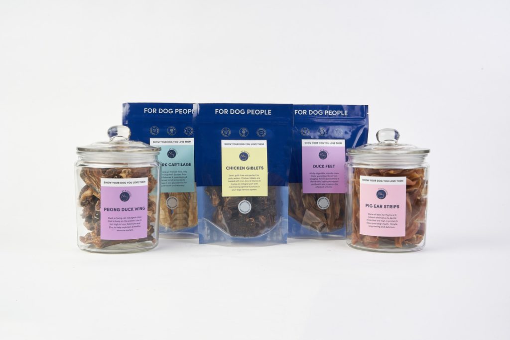 K9 Product Photo