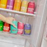 Bobby Drinks fridge