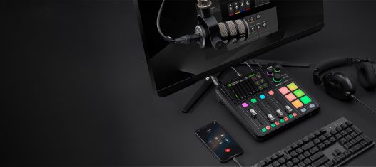 RØDE podcast bundle