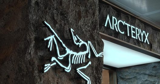 Luxury-Leaning Arc’teryx Is Just Getting Started