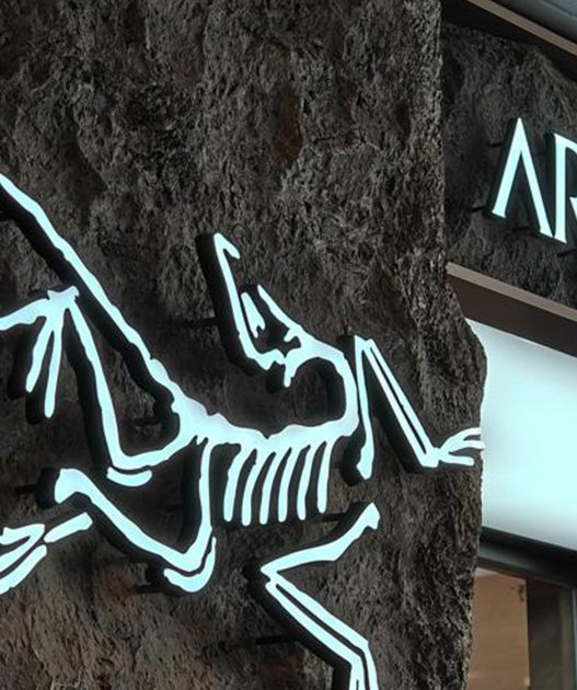 Luxury-Leaning Arc’teryx Is Just Getting Started